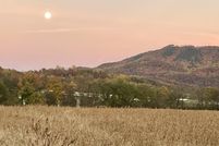 Land for sale in Cocke County, Tennessee