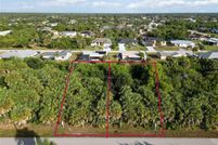 Land for sale in Charlotte County, Florida