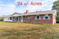 Land for sale in Jefferson County, Missouri