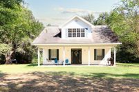 Land for sale in Pearl River County, Mississippi