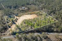 Land for sale in George County, Mississippi