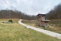 Land for sale in Jackson County, Kentucky