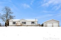 Land for sale in Montcalm County, Michigan