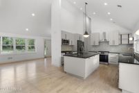 Land for sale in Ocean County, New Jersey