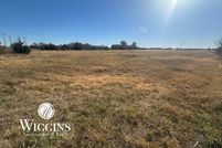 Homesite for sale in Grant County, Oklahoma