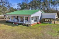 Land for sale in Attala County, Mississippi