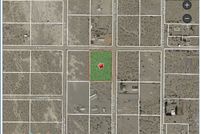 Land for sale in San Bernardino County, California