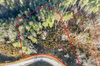 Homesite for sale in Gilmer County, Georgia