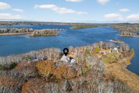 Lakefront Property for sale in Sagadahoc County, Maine