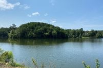 Homesite for sale in Chilton County, Alabama