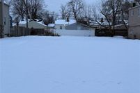 Land for sale in Wayne County, Michigan