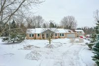 House for sale in Lapeer County, Michigan