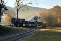 House for sale in Fannin County, Georgia