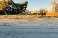 Land for sale in San Bernardino County, California