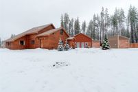 Land for sale in Flathead County, Montana