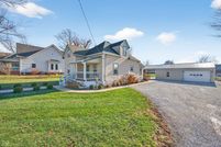 Land for sale in Shelby County, Indiana