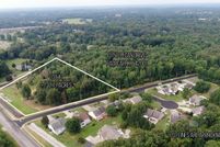 Land for sale in McCracken County, Kentucky