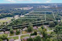 Land for sale in McCracken County, Kentucky