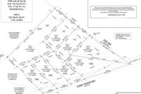 Land for sale in Spartanburg County, South Carolina