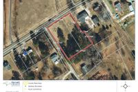 Land for sale in Harnett County, North Carolina