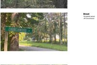 Land for sale in Cumberland County, Virginia