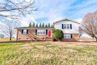 Land for sale in Cleveland County, North Carolina