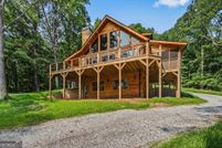 Land for sale in Cherokee County, Georgia