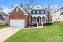 Land for sale in York County, South Carolina