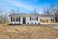 Land for sale in Graves County, Kentucky