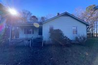 Land for sale in Franklin County, North Carolina