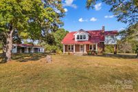 Land for sale in Rowan County, North Carolina