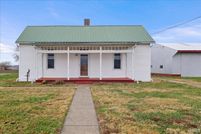 Land for sale in Gibson County, Indiana