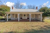 Land for sale in Carroll County, Georgia