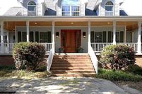 Land for sale in Johnston County, North Carolina