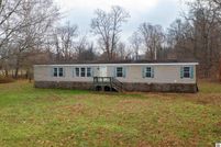House for sale in Calloway County, Kentucky