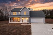 Land for sale in Catawba County, North Carolina