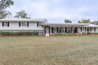 Land for sale in Irwin County, Georgia