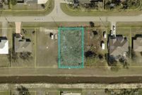 Homesite for sale in Lee County, Florida