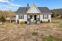 Land for sale in Smith County, Tennessee