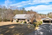 House for sale in Meriwether County, Georgia