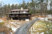 Land for sale in Huntingdon County, Pennsylvania