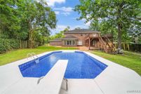 Land for sale in Montgomery County, Alabama