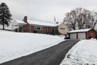 Land for sale in Perry County, Pennsylvania