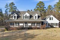 Land for sale in Bartow County, Georgia