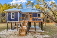 Land for sale in Williamsburg County, South Carolina