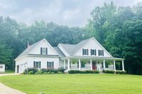 Land for sale in Oglethorpe County, Georgia