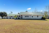 House for sale in Jeff Davis County, Georgia