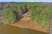 Waterfront Property for sale in Pickens County, Georgia
