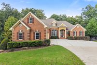 Land for sale in Hall County, Georgia