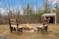 Land for sale in Morgan County, West Virginia